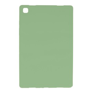 Nettech Samsung Galaxy Tab A 8 SM-T290 Uyumlu Nano Arka Koruma (Yeşil) VR-19842
