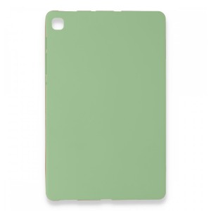 Nettech Samsung Galaxy Tab S6 Lite P610 10.4 inc Uyumlu Nano Arka Koruma (Yeşil) NT-84949