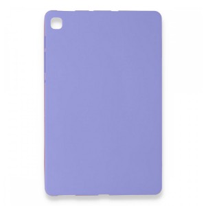 Nettech Samsung Galaxy Tab S6 Lite P610 10.4 inc Uyumlu Nano Arka Koruma (Lila) NT-84946