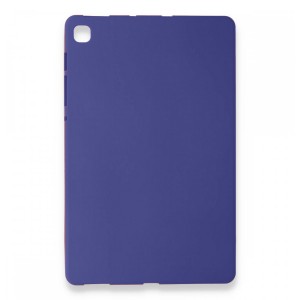 Nettech Samsung Galaxy Tab S6 Lite P610 10.4 inc Uyumlu Nano Arka Koruma (Mor) NT-84945