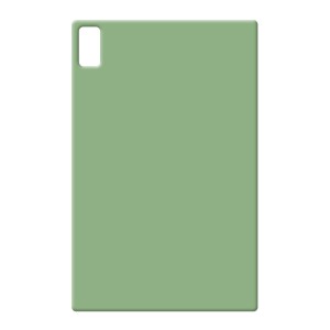 Nettech Huawei MatePad Tab 10.4 Uyumlu Nano Arka Koruma (Yeşil) NT-84917