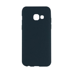Nettech Samsung Galaxy A530 A8 2018 Uyumlu Suide Arka Koruma Kılıf (Siyah) VR-1478