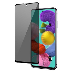 Nettech Huawei P30 Lite Uyumlu Hayalet Full Cam Koruyucu (Siyah) NT-85383