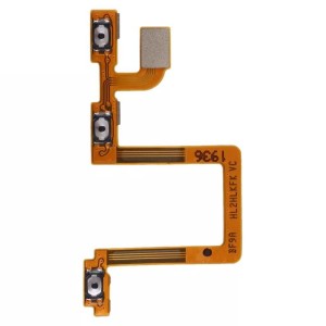 Teknonet Huawei P Smart Pro Uyumlu Power + Ses Flex NT-85673