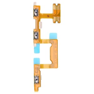 Teknonet Huawei P40 Lite Uyumlu Power + Ses Flex NT-85660