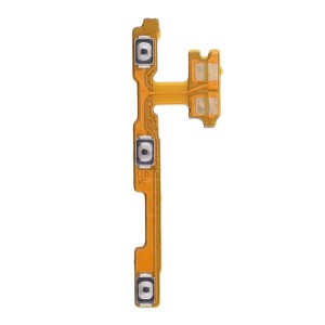 Teknonet Huawei Honor 9 Lite Uyumlu Power + Ses Flex NT-85677