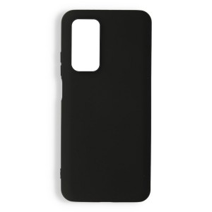 Nettech Xiaomi Mi 10T Pro Uyumlu Trend Seri Arka Koruma Kılıf (Siyah) NT-85760