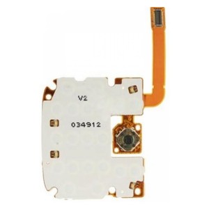 Teknonet Nokia N77 Uyumlu Tuş Bordu NT-2795