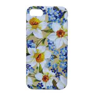 Nettech Apple iPhone 7 Plus Uyumlu Arka Koruma Arka Koruma Kılıf (Karışık/Çok Renkli) VR-5564