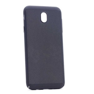Nettech Samsung Galaxy J730 J7 Pro Uyumlu Arka Koruma Arka Koruma Kılıf (Karışık/Çok Renkli) NT-17957
