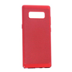 Nettech Samsung Galaxy N950 Note 8 Uyumlu Arka Koruma Arka Koruma Kılıf (Karışık/Çok Renkli) NT-19394