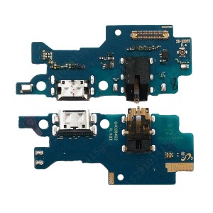 Teknonet Samsung Galaxy M30S Uyumlu Bordlu Şarj Soketi NT-86896