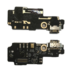 Teknonet Xiaomi Mi Mix Uyumlu Bordlu Şarj Soketi NT-86894