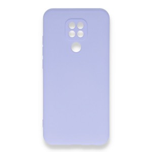 Nettech General Mobile GM20 Uyumlu Nano Arka Koruma Kılıf (Lila) NT-87759