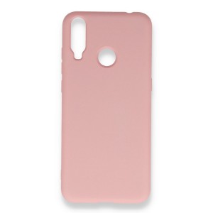 Nettech General Mobile GM10 Uyumlu Nano Arka Koruma Kılıf (Pembe) NT-87744