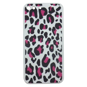 Nettech Apple iPhone 7 Plus Uyumlu Desenli Nano Seri Arka Koruma Kılıf (Çeşitli Desen) NT-88106