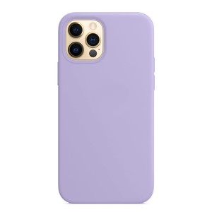 Nettech Apple iPhone 11 Pro Uyumlu Lansman Seri Arka Koruma Kılıf (Lila) NT-88987