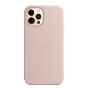 Nettech Apple iPhone 11 Pro Max Uyumlu Lansman Seri Arka Koruma Kılıf (Krem) NT-88981