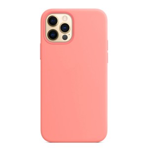 Nettech Apple iPhone 11 Pro Max Uyumlu Lansman Seri Arka Koruma Kılıf (Pembe) NT-88974