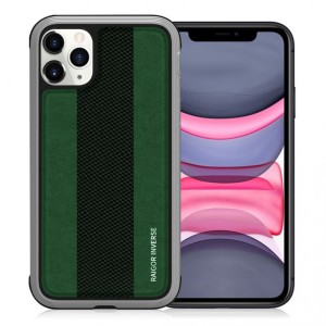 Raigor Apple iPhone 11 Pro Uyumlu Arka Koruma Arka Koruma Kılıf (Çeşitli Renk) NT-89050