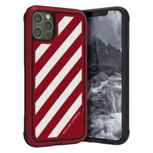 Raigor Apple iPhone 11 Pro Max Uyumlu Arka Koruma Arka Koruma Kılıf (Çeşitli Renk) NT-89076