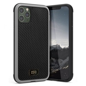 Raigor Apple iPhone 11 Pro Uyumlu Arka Koruma Arka Koruma Kılıf (Çeşitli Renk) NT-89085