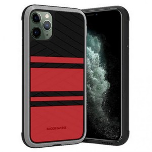Raigor Apple iPhone 11 Pro Max Uyumlu Arka Koruma Arka Koruma Kılıf (Çeşitli Renk) NT-89071
