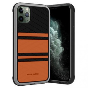 Raigor Apple iPhone 11 Pro Uyumlu Arka Koruma Arka Koruma Kılıf (Çeşitli Renk) NT-89052