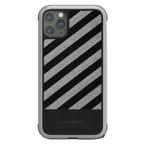 Raigor Apple iPhone 11 Pro Max Uyumlu Arka Koruma Arka Koruma Kılıf (Çeşitli Renk) NT-89075