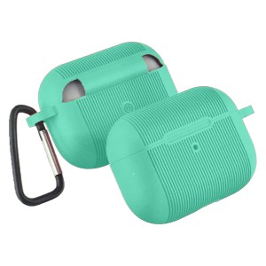 Nettech Apple Airpods Pro Uyumlu Geniş Kutu Seri Arka Koruma Kılıf (Çeşitli Renk) NT-85319