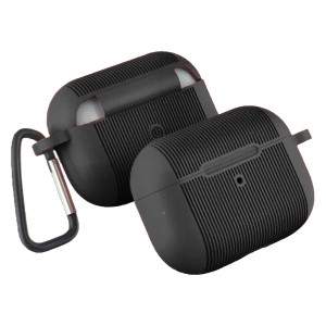 Nettech Apple Airpods Pro Uyumlu Geniş Kutu Seri Arka Koruma Kılıf (Çeşitli Renk) NT-85319