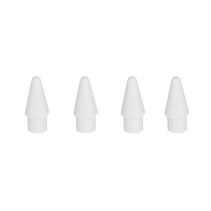 Coteetci CS7075 Set Dokunmatik Kalem Ucu Ev-Ofis-Okul (Beyaz) NT-89365