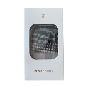 Xiaomi İnface MS2000 Ev-Ofis-Okul Yüz Temizleme ve Cilt Bakım Masaj Cihazı (Sarı) NT-89387
