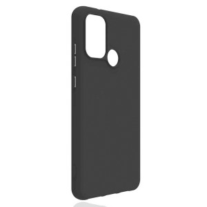 Nettech Casper Via F20 Uyumlu Trend Seri Arka Koruma Kılıf (Siyah) NT-89424
