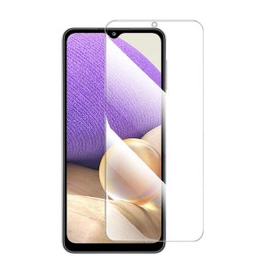Nettech Samsung Galaxy A32 Uyumlu Ön Koruma Cam Ekran Koruyucu NT-88445