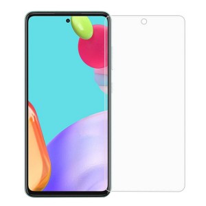 Nettech Samsung Galaxy A72 Uyumlu Ön Koruma Cam Ekran Koruyucu NT-88447