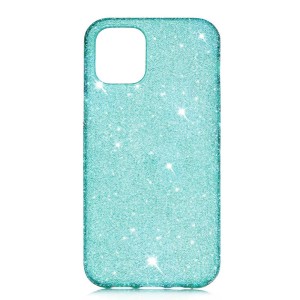 Zore Apple iPhone 12 Pro Max Uyumlu Eni Seri Arka Koruma Kılıf (Yeşil) NT-89509