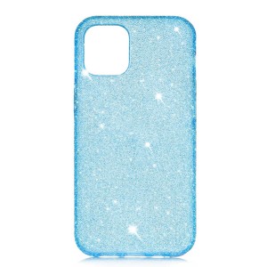 Zore Apple iPhone 11 Uyumlu Eni Seri Arka Koruma Kılıf (Mavi) NT-89512