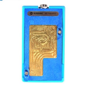 Sunshine T12A iP13 Serisi Katmanlı Anakart Isıtma Platformu NT-89455