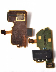 Teknonet Nokia 6500 Classic Uyumlu Kulaklık Soketi NT-1331