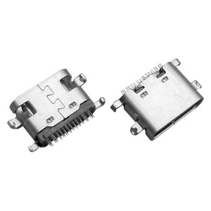 Teknonet Vestel Venüs Z20 Uyumlu Şarj Soketi NT-89625