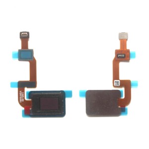 Teknonet Xiaomi Redmi Note 10 Uyumlu Home Tuşu (Siyah) NT-89664
