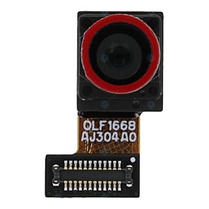 Teknonet Xiaomi Redmi Note 8 Pro Uyumlu Flexli Ön Kamera NT-89636