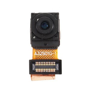Teknonet Xiaomi Mi 9 Lite Uyumlu Flexli Ön Kamera NT-89638