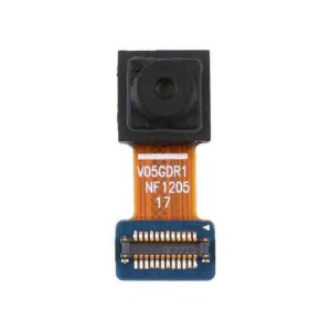 Teknonet Samsung Galaxy A02 Uyumlu Flexli Ön Kamera NT-89639