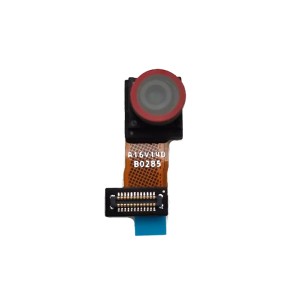Teknonet Xiaomi Mi Note 10 Lite Uyumlu Flexli Ön Kamera NT-89631