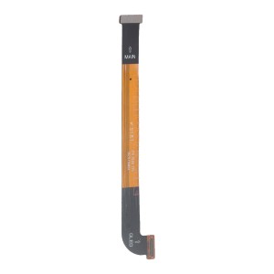 Teknonet Xiaomi Mi Note 10 Lite Uyumlu Ekran Flex NT-89651
