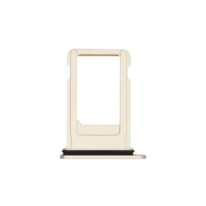 Teknonet Apple iPhone SE 2020 Uyumlu Sim Metali (Gold) NT-89674