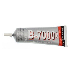 Zhanlida B-7000 Orta Sıvı Yapıştırıcı NT-89875
