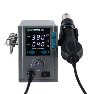 Sugon 2020D Sıcak Hava Makinesi NT-89884